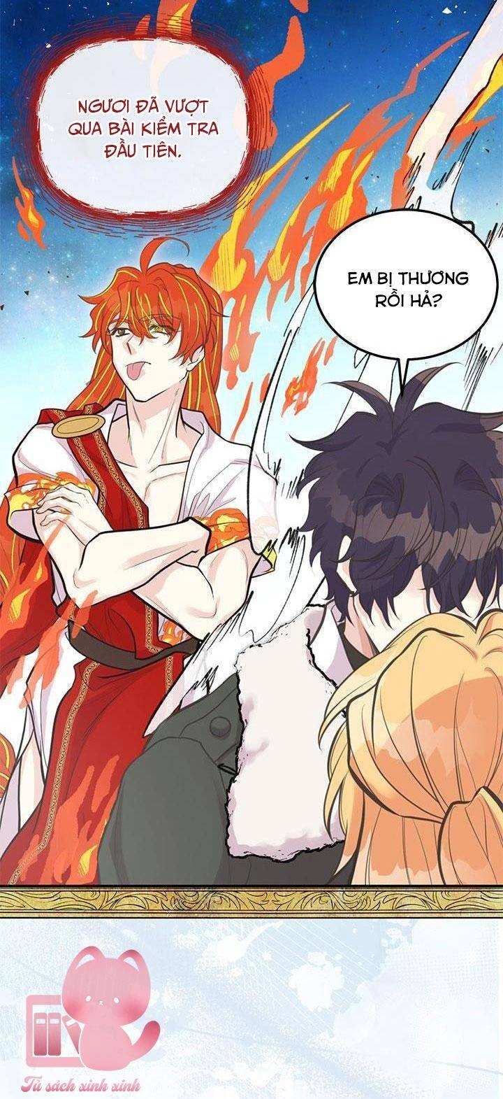 Chị Tôi Đã Nhặt Về Nhà Một Nam Chính Quyến Rũ Chapter 81 - 60