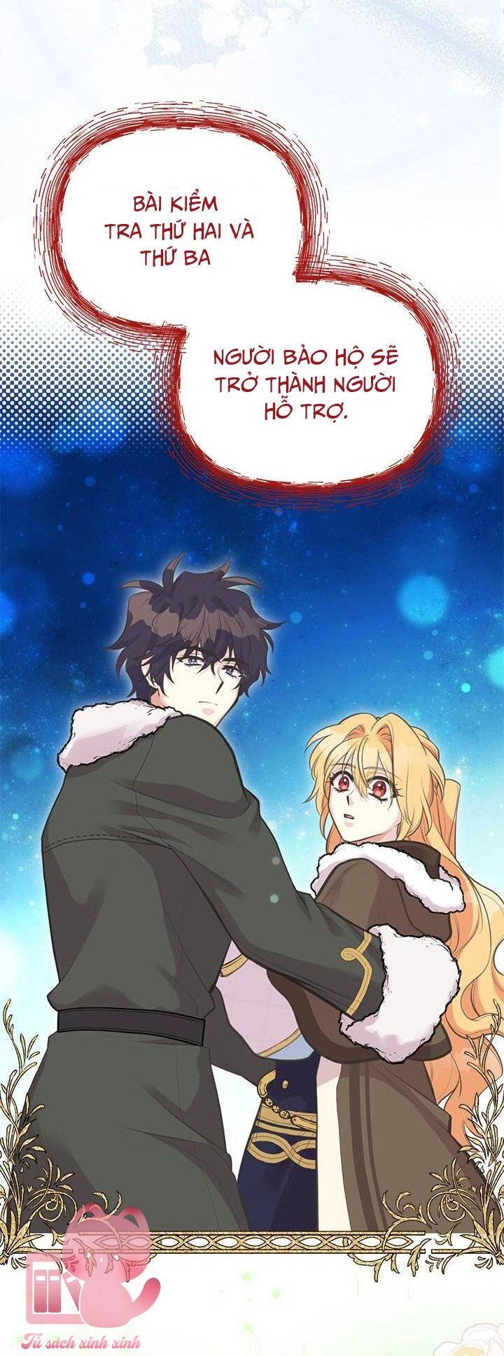 Chị Tôi Đã Nhặt Về Nhà Một Nam Chính Quyến Rũ Chapter 81 - 61