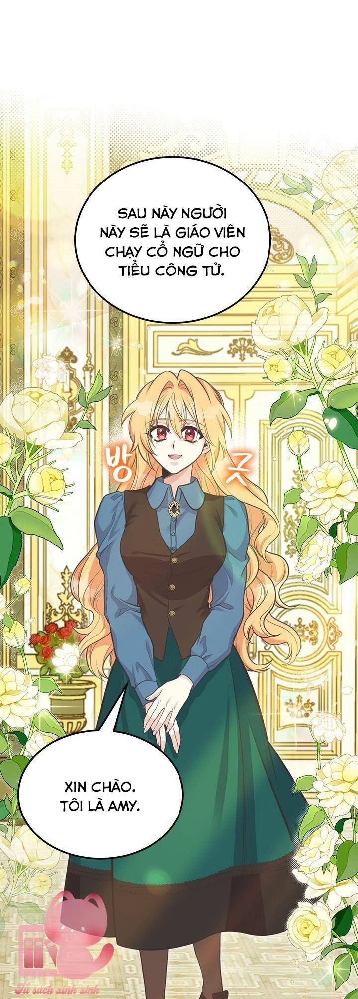 Chị Tôi Đã Nhặt Về Nhà Một Nam Chính Quyến Rũ Chapter 82 - 4