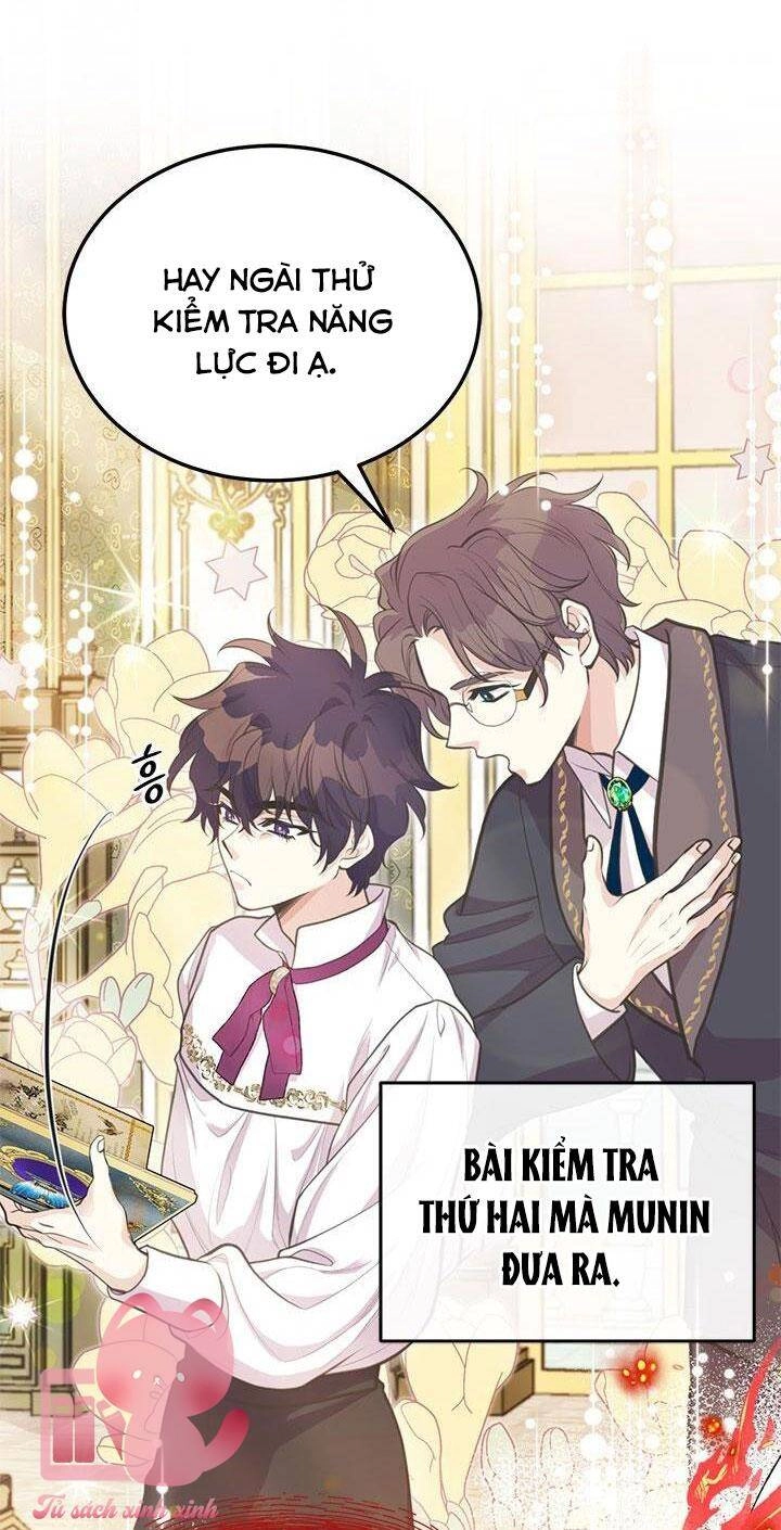 Chị Tôi Đã Nhặt Về Nhà Một Nam Chính Quyến Rũ Chapter 82 - 7