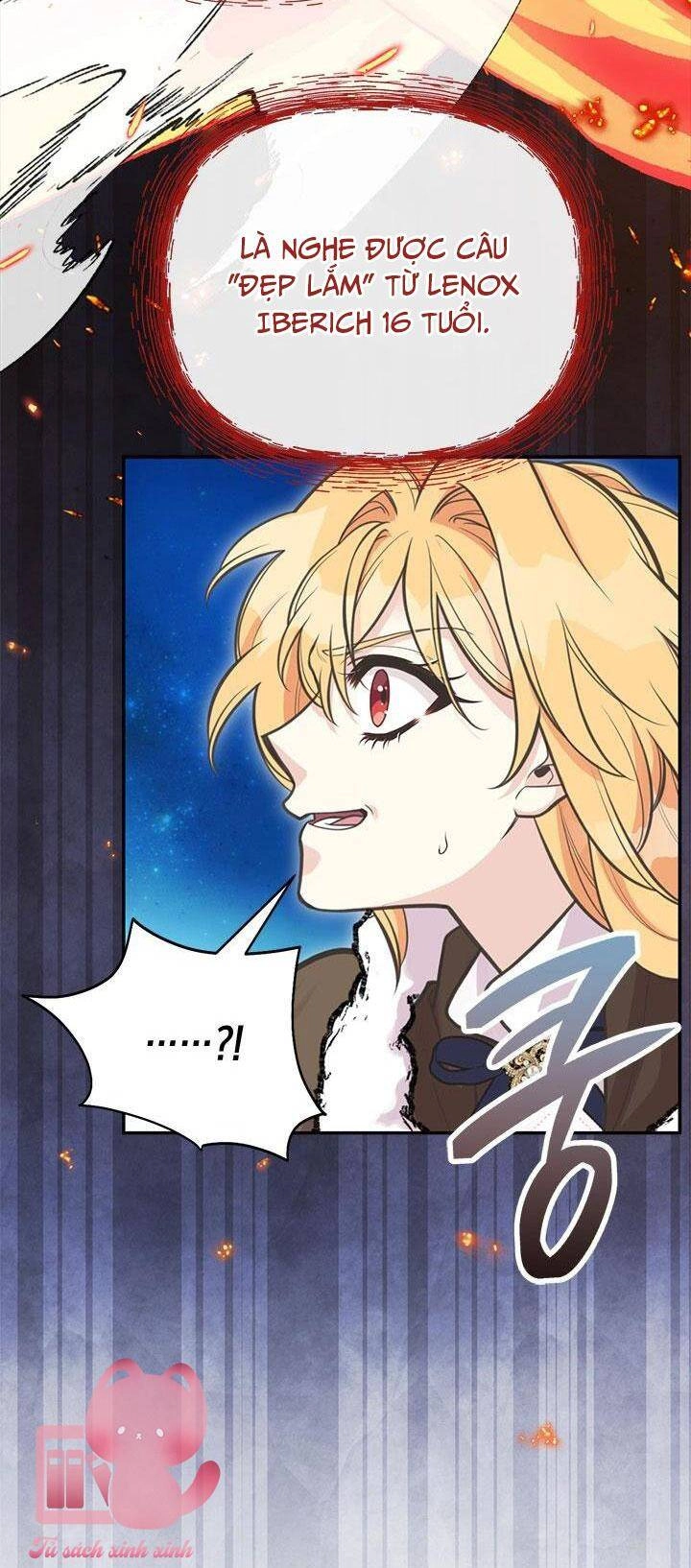 Chị Tôi Đã Nhặt Về Nhà Một Nam Chính Quyến Rũ Chapter 82 - 10