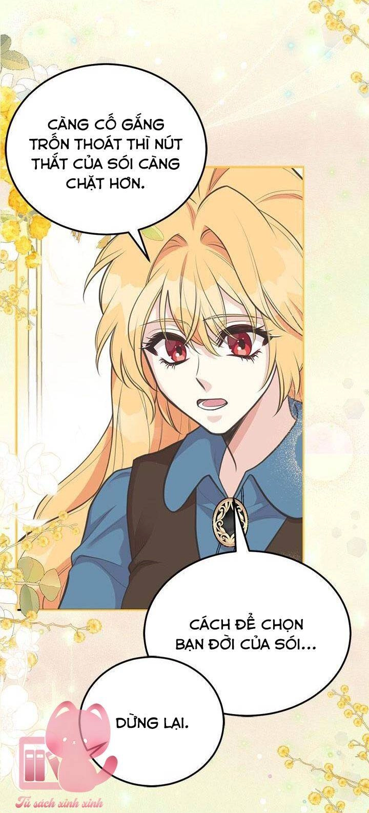 Chị Tôi Đã Nhặt Về Nhà Một Nam Chính Quyến Rũ Chapter 82 - 13