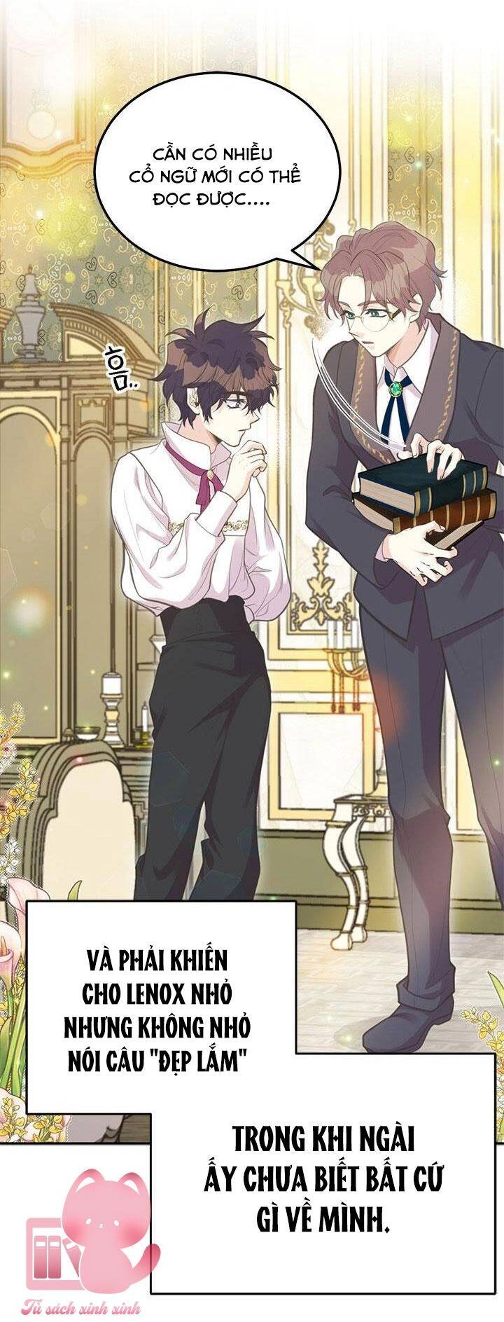 Chị Tôi Đã Nhặt Về Nhà Một Nam Chính Quyến Rũ Chapter 82 - 16