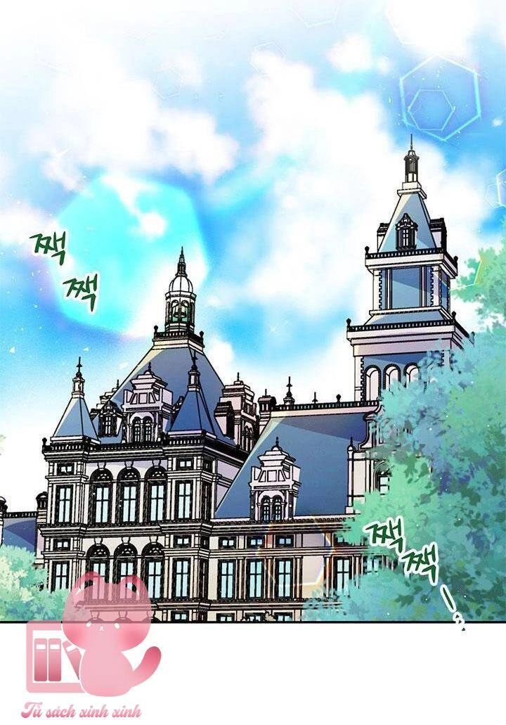 Chị Tôi Đã Nhặt Về Nhà Một Nam Chính Quyến Rũ Chapter 82 - 21