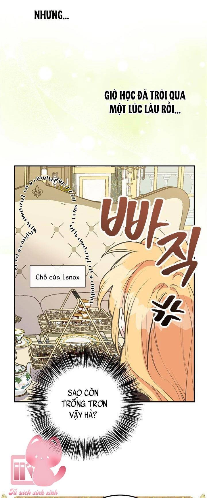 Chị Tôi Đã Nhặt Về Nhà Một Nam Chính Quyến Rũ Chapter 82 - 23