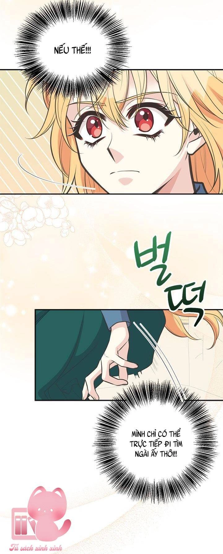 Chị Tôi Đã Nhặt Về Nhà Một Nam Chính Quyến Rũ Chapter 82 - 25