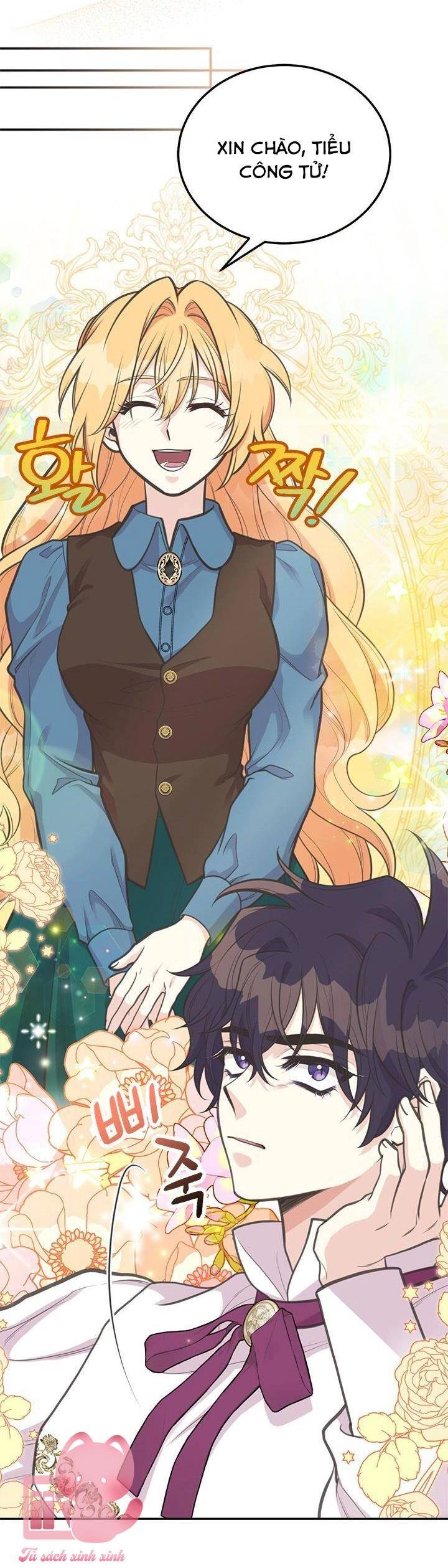 Chị Tôi Đã Nhặt Về Nhà Một Nam Chính Quyến Rũ Chapter 82 - 26