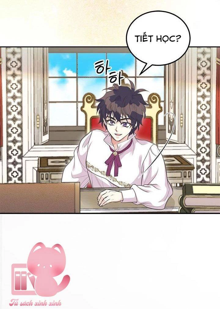 Chị Tôi Đã Nhặt Về Nhà Một Nam Chính Quyến Rũ Chapter 82 - 28