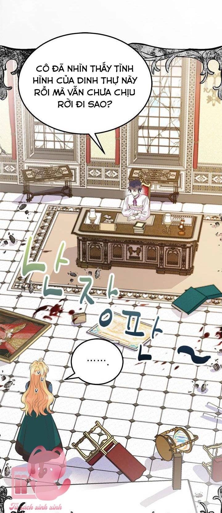 Chị Tôi Đã Nhặt Về Nhà Một Nam Chính Quyến Rũ Chapter 82 - 29