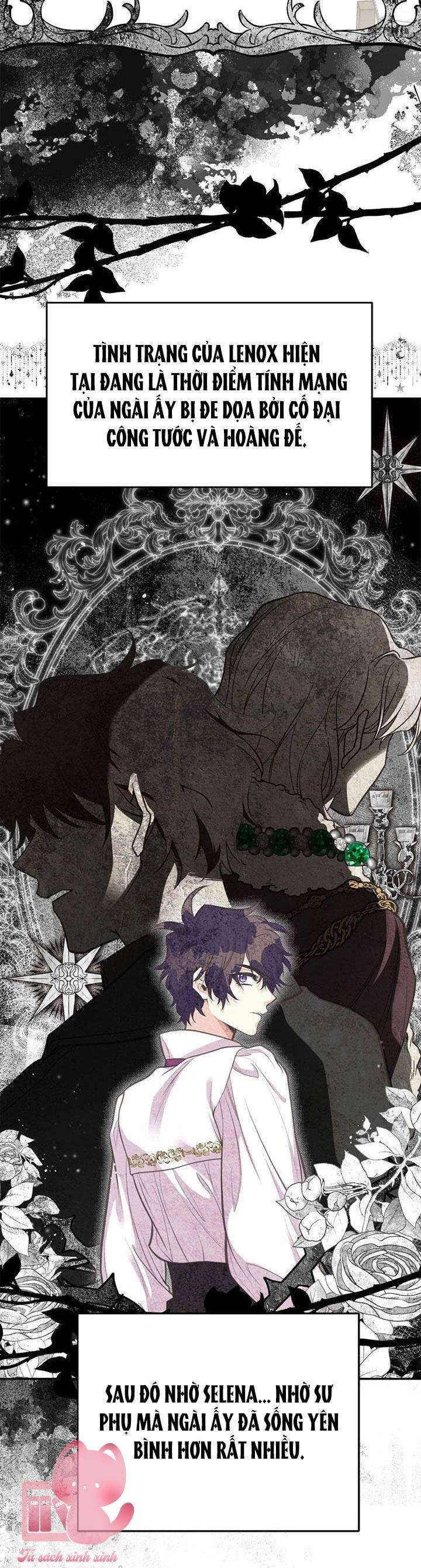 Chị Tôi Đã Nhặt Về Nhà Một Nam Chính Quyến Rũ Chapter 82 - 30