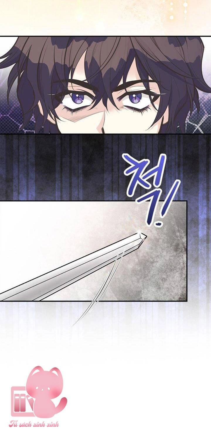 Chị Tôi Đã Nhặt Về Nhà Một Nam Chính Quyến Rũ Chapter 82 - 32