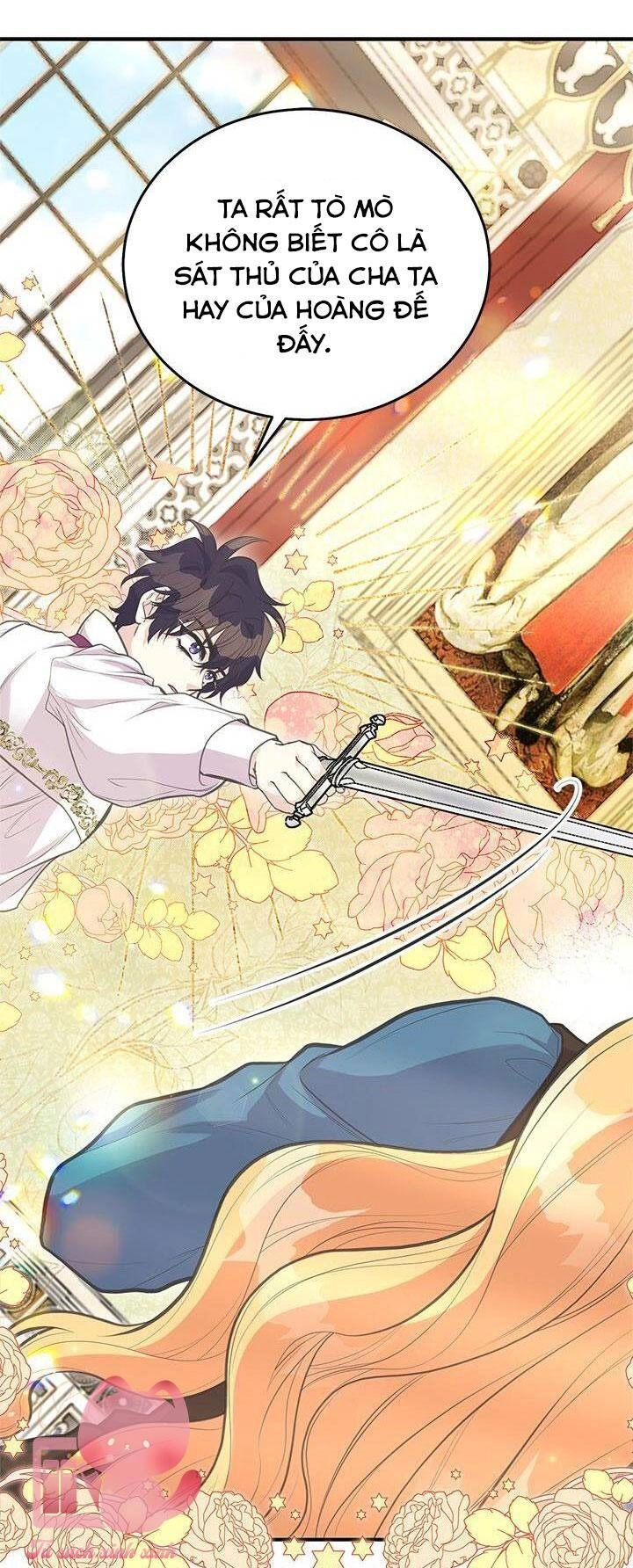 Chị Tôi Đã Nhặt Về Nhà Một Nam Chính Quyến Rũ Chapter 82 - 33