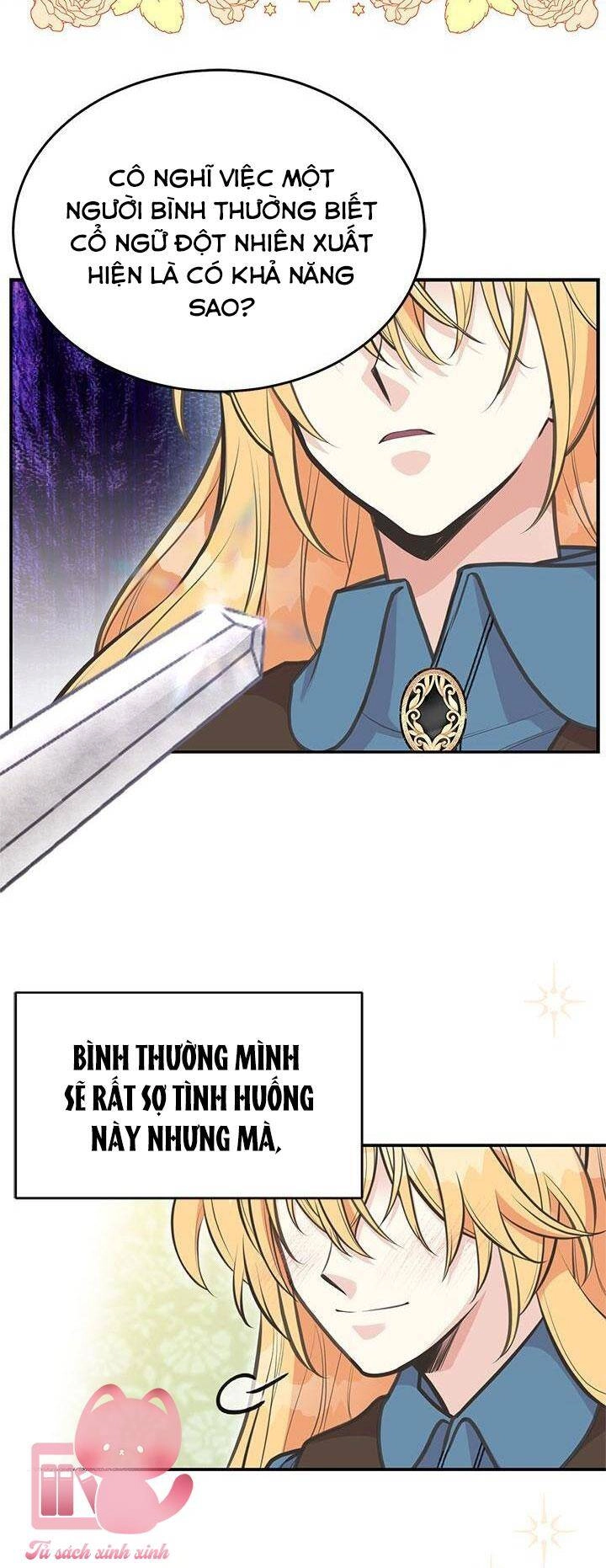 Chị Tôi Đã Nhặt Về Nhà Một Nam Chính Quyến Rũ Chapter 82 - 34