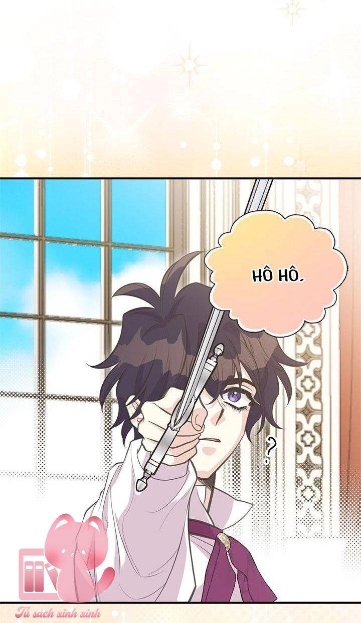 Chị Tôi Đã Nhặt Về Nhà Một Nam Chính Quyến Rũ Chapter 82 - 35