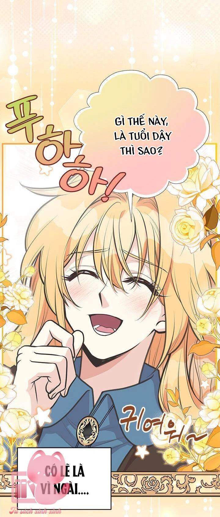 Chị Tôi Đã Nhặt Về Nhà Một Nam Chính Quyến Rũ Chapter 82 - 36