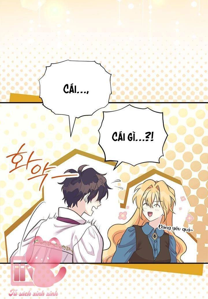 Chị Tôi Đã Nhặt Về Nhà Một Nam Chính Quyến Rũ Chapter 82 - 37