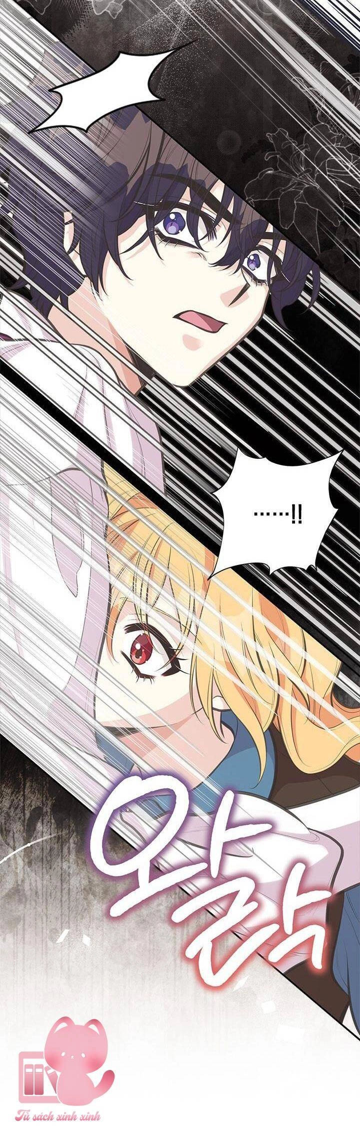 Chị Tôi Đã Nhặt Về Nhà Một Nam Chính Quyến Rũ Chapter 82 - 39