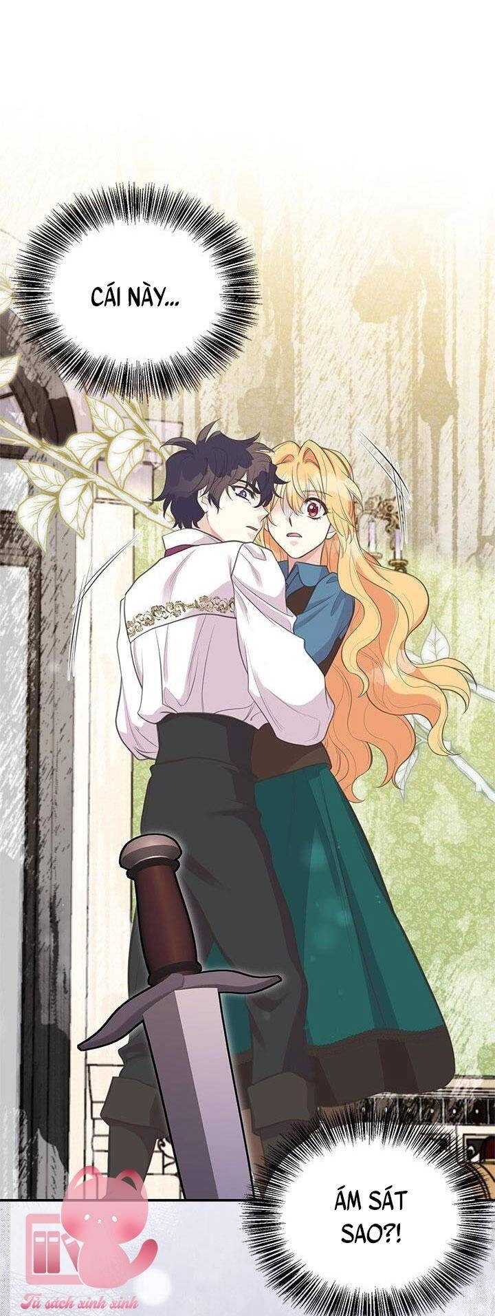 Chị Tôi Đã Nhặt Về Nhà Một Nam Chính Quyến Rũ Chapter 82 - 40