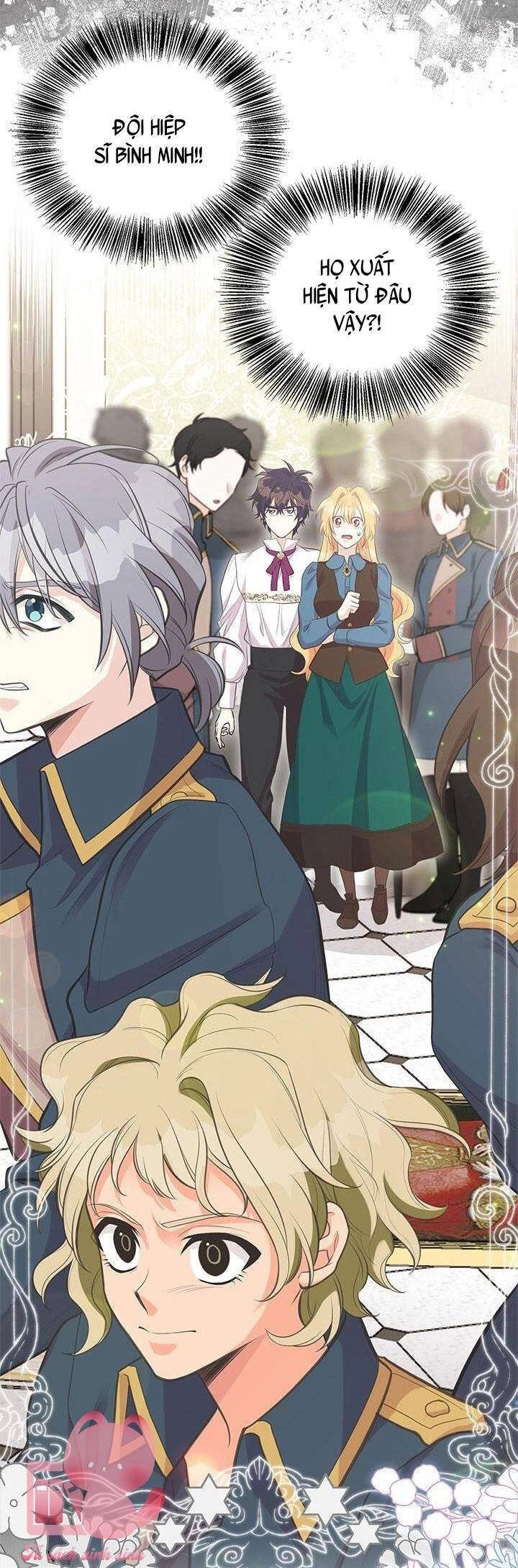 Chị Tôi Đã Nhặt Về Nhà Một Nam Chính Quyến Rũ Chapter 82 - 43