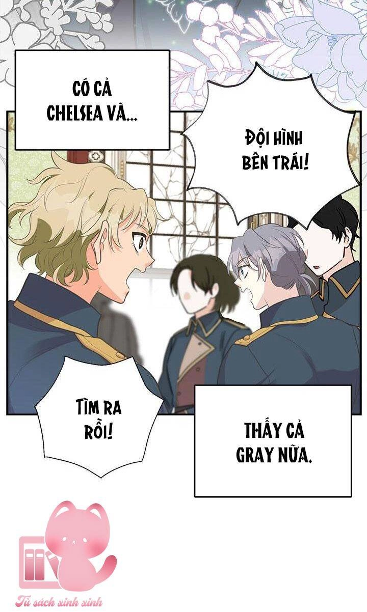 Chị Tôi Đã Nhặt Về Nhà Một Nam Chính Quyến Rũ Chapter 82 - 44