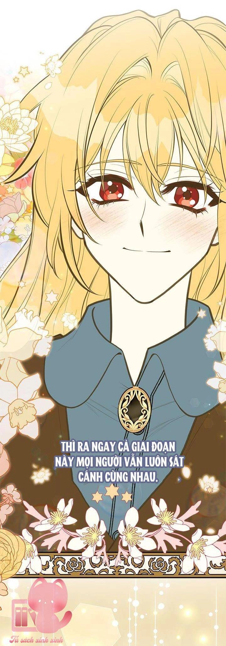 Chị Tôi Đã Nhặt Về Nhà Một Nam Chính Quyến Rũ Chapter 82 - 45