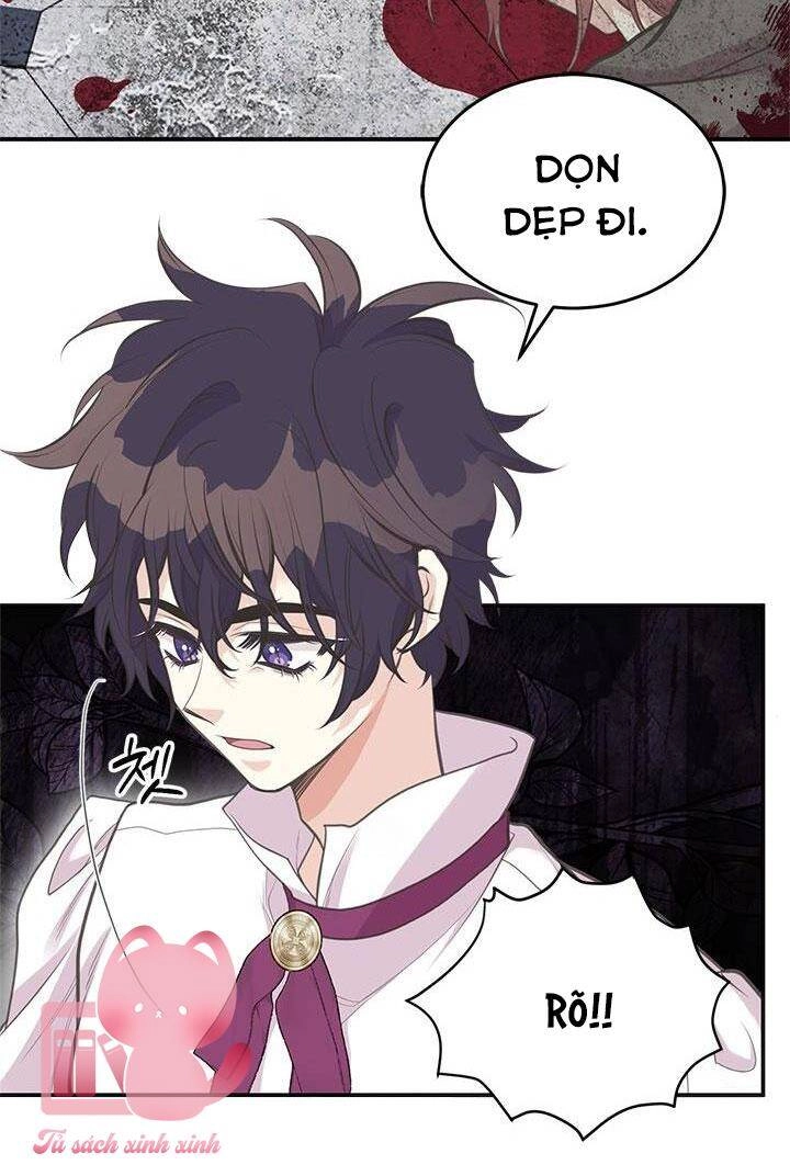 Chị Tôi Đã Nhặt Về Nhà Một Nam Chính Quyến Rũ Chapter 82 - 48