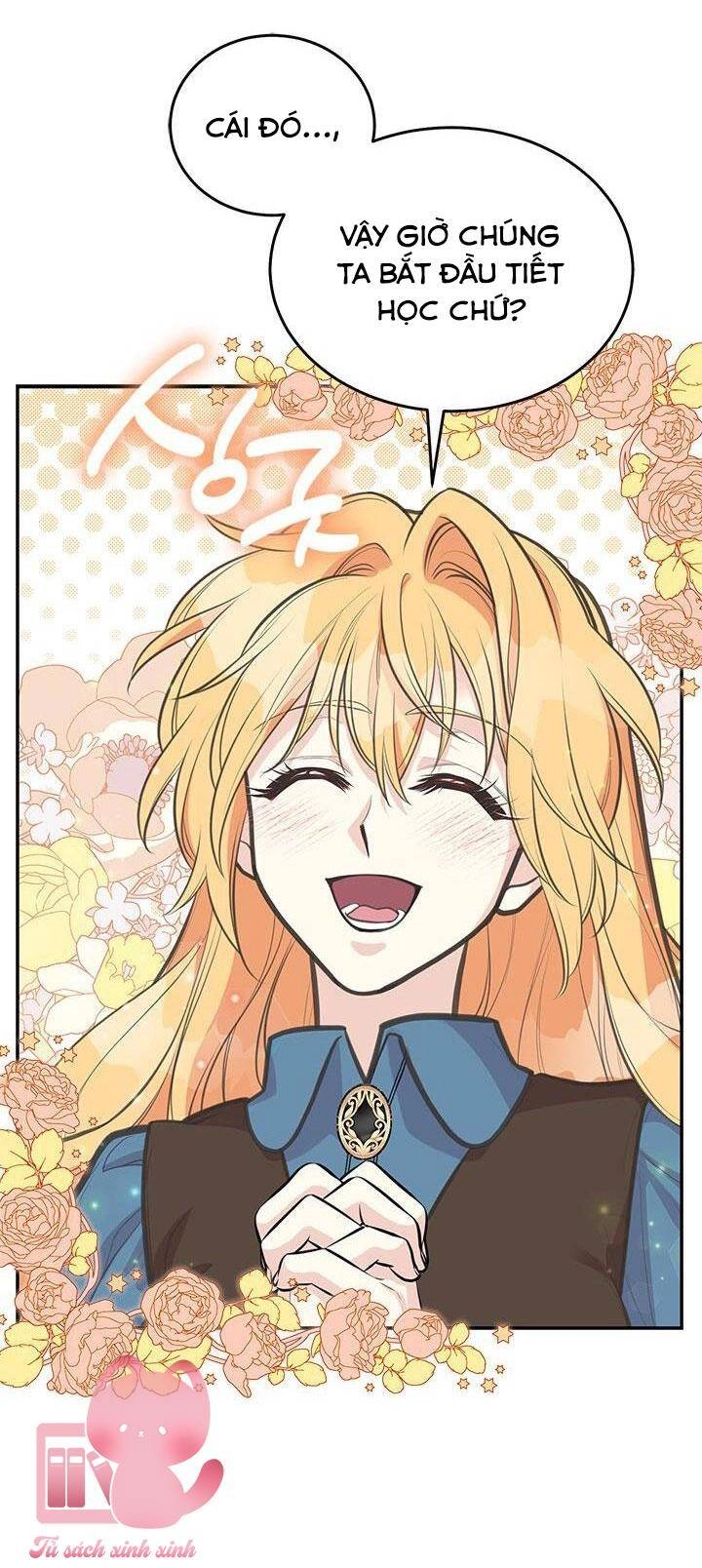 Chị Tôi Đã Nhặt Về Nhà Một Nam Chính Quyến Rũ Chapter 82 - 50