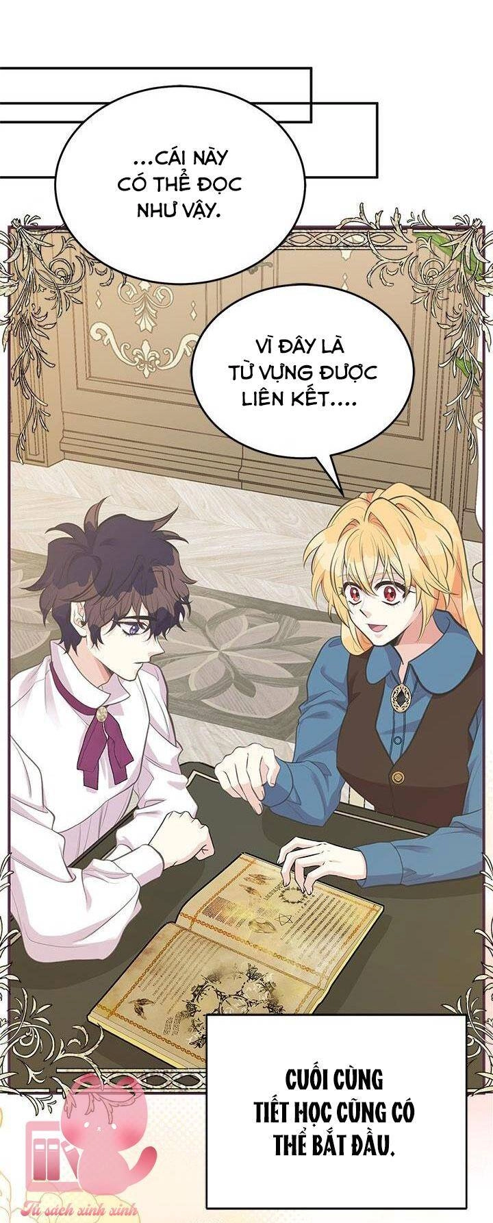 Chị Tôi Đã Nhặt Về Nhà Một Nam Chính Quyến Rũ Chapter 82 - 53