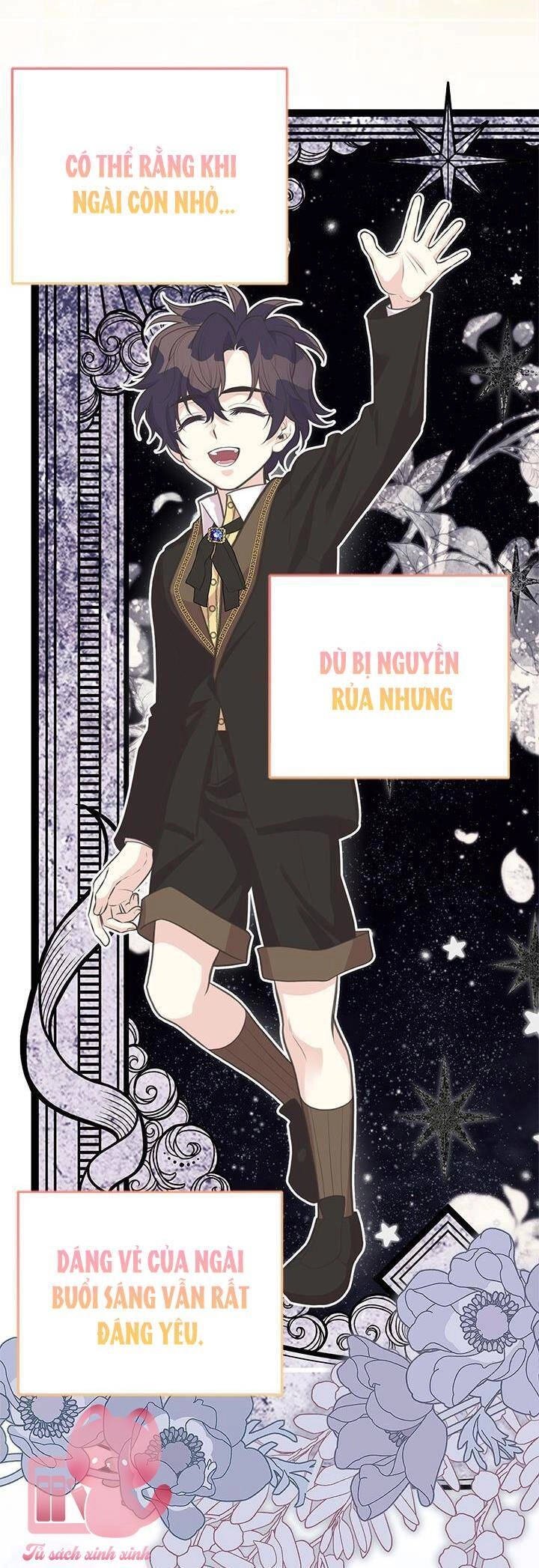 Chị Tôi Đã Nhặt Về Nhà Một Nam Chính Quyến Rũ Chapter 82 - 60