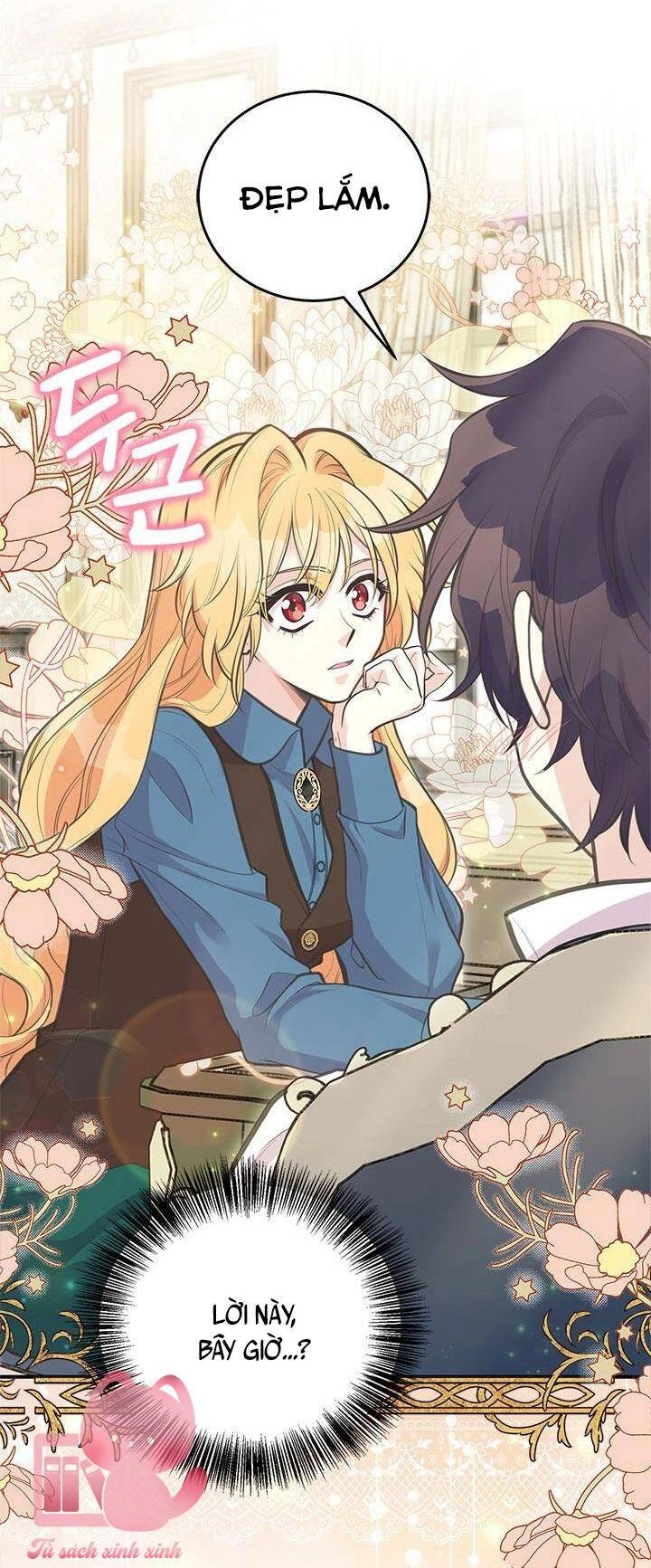 Chị Tôi Đã Nhặt Về Nhà Một Nam Chính Quyến Rũ Chapter 82 - 63