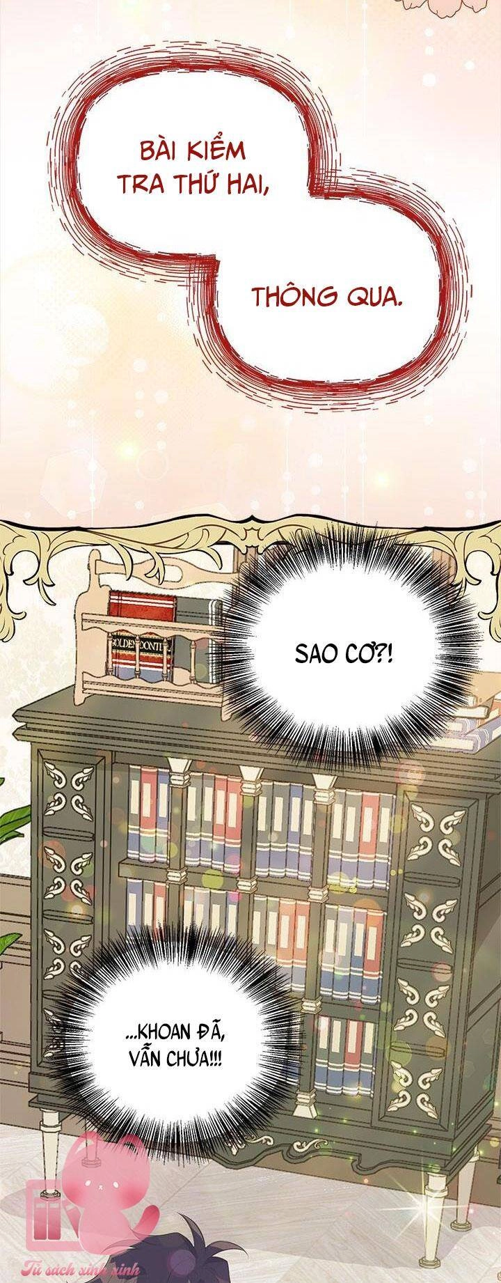 Chị Tôi Đã Nhặt Về Nhà Một Nam Chính Quyến Rũ Chapter 82 - 64