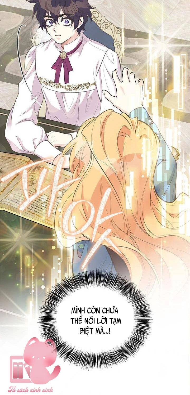 Chị Tôi Đã Nhặt Về Nhà Một Nam Chính Quyến Rũ Chapter 82 - 65