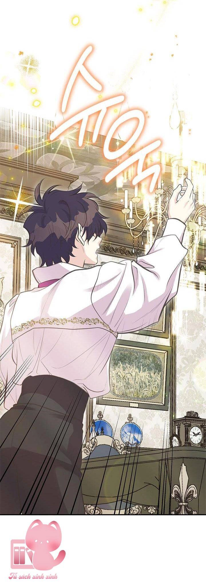 Chị Tôi Đã Nhặt Về Nhà Một Nam Chính Quyến Rũ Chapter 82 - 68