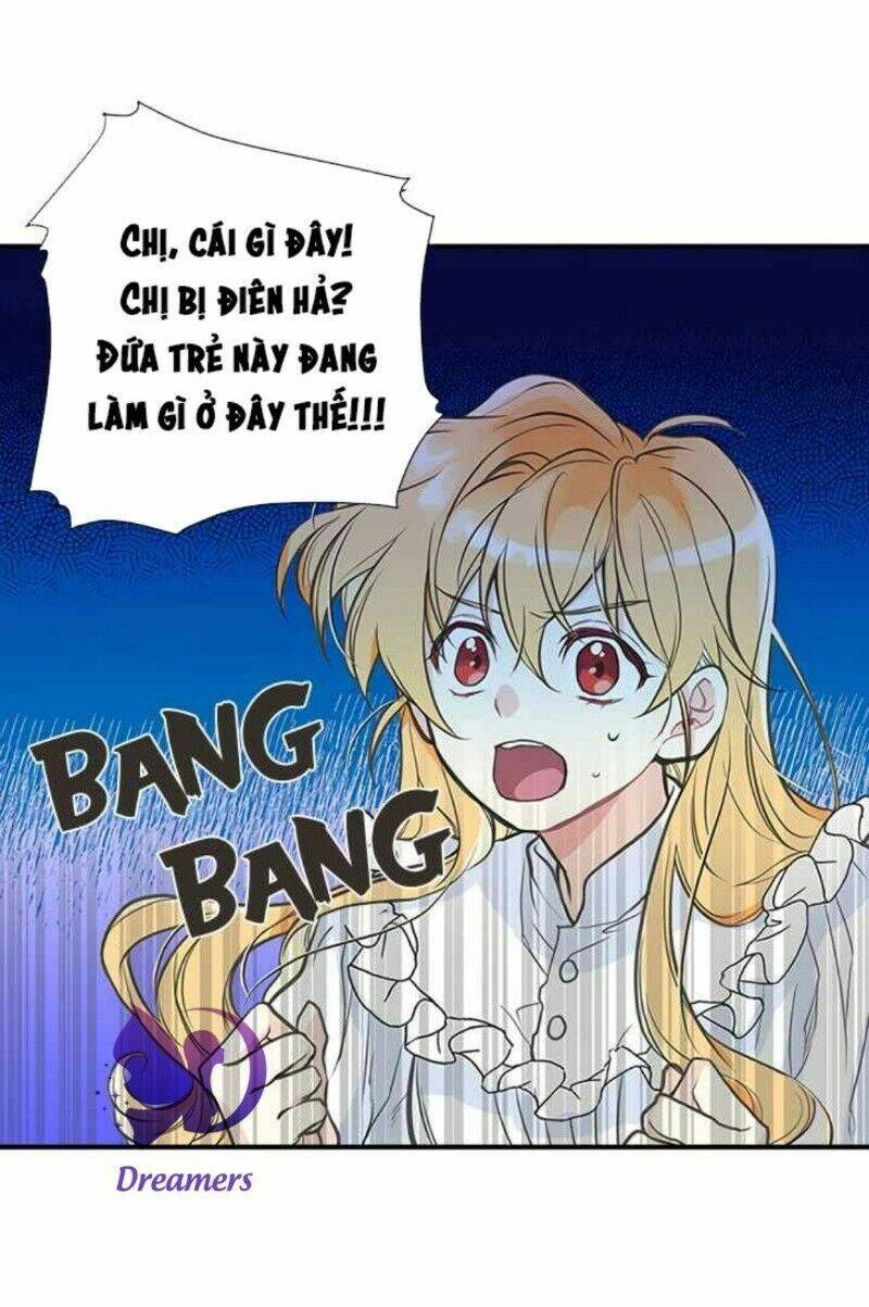 Chị Tôi Đã Nhặt Về Nhà Một Nam Chính Quyến Rũ Chapter 1 - 8