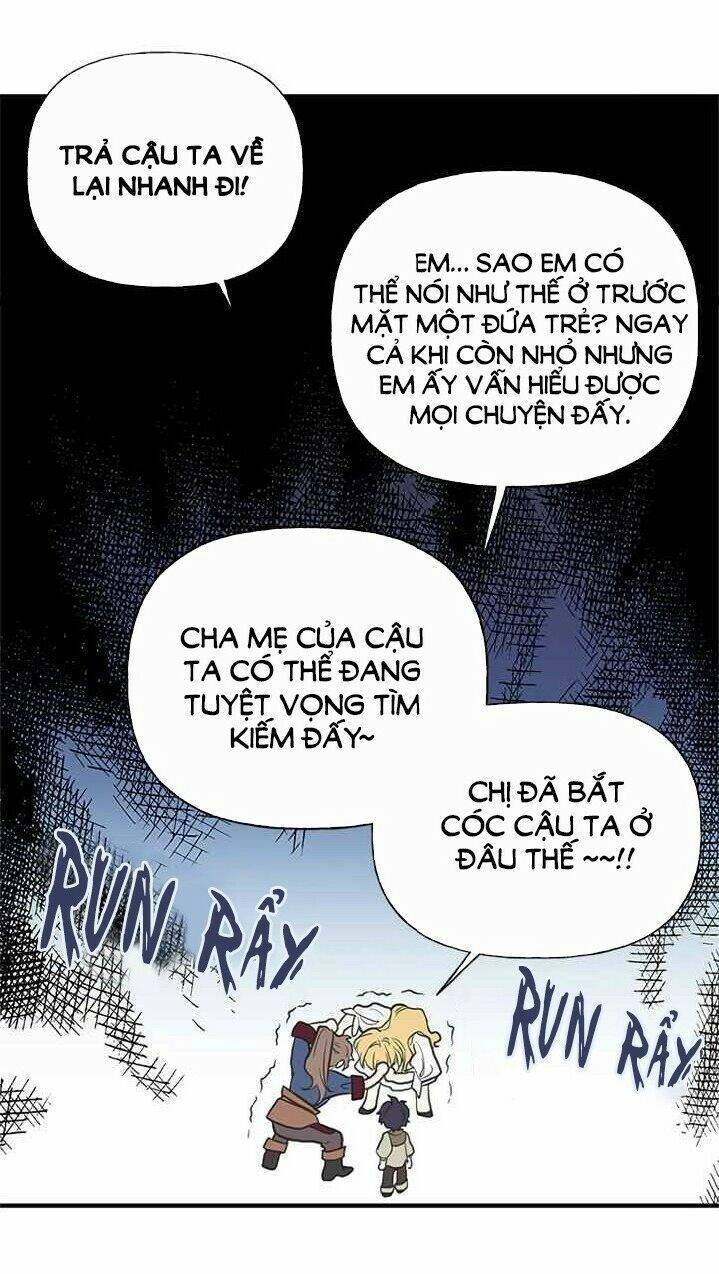 Chị Tôi Đã Nhặt Về Nhà Một Nam Chính Quyến Rũ Chapter 1 - 10