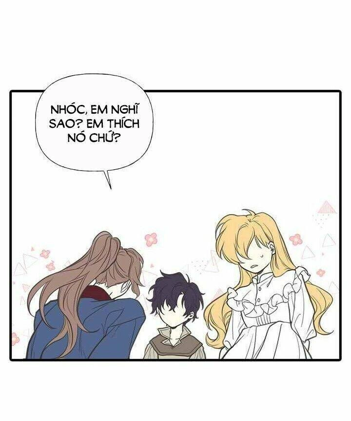 Chị Tôi Đã Nhặt Về Nhà Một Nam Chính Quyến Rũ Chapter 1 - 30