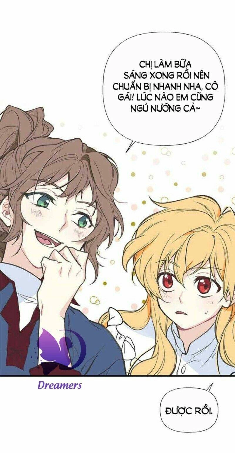 Chị Tôi Đã Nhặt Về Nhà Một Nam Chính Quyến Rũ Chapter 1 - 33