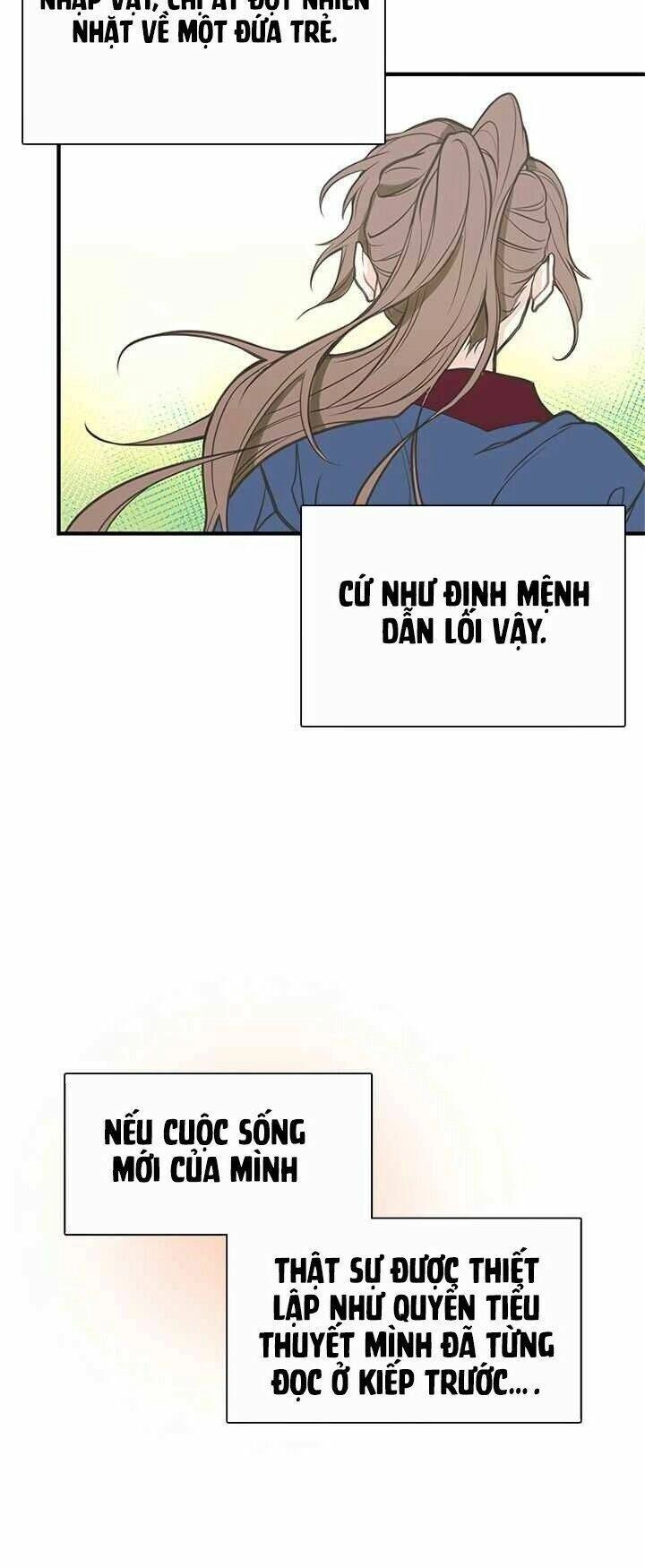 Chị Tôi Đã Nhặt Về Nhà Một Nam Chính Quyến Rũ Chapter 1 - 42