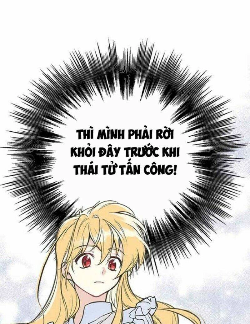 Chị Tôi Đã Nhặt Về Nhà Một Nam Chính Quyến Rũ Chapter 1 - 46