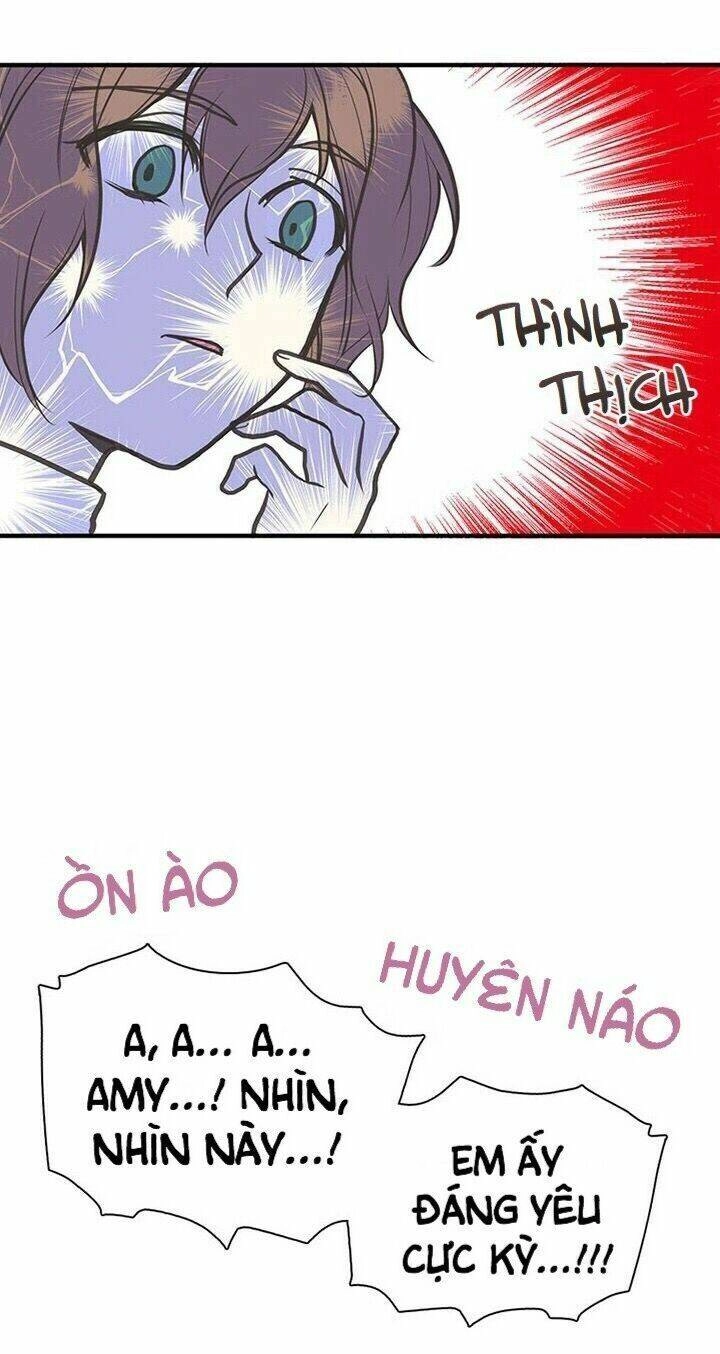 Chị Tôi Đã Nhặt Về Nhà Một Nam Chính Quyến Rũ Chapter 2 - 56