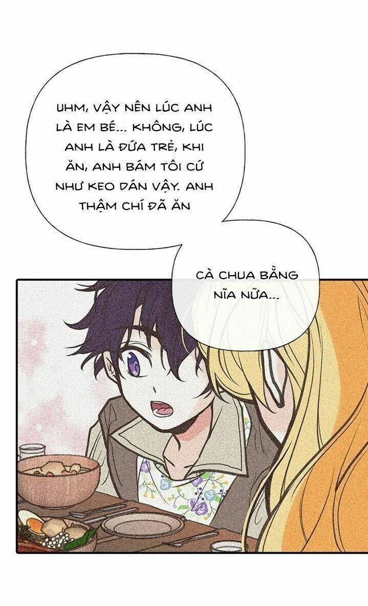 Chị Tôi Đã Nhặt Về Nhà Một Nam Chính Quyến Rũ Chapter 3 - 43