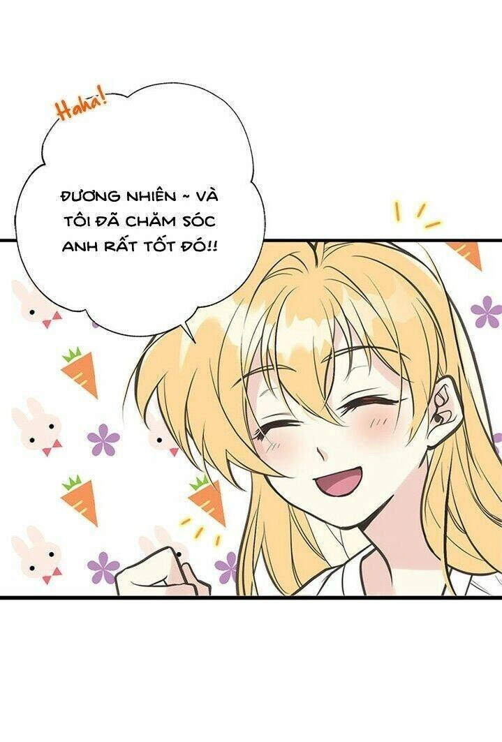 Chị Tôi Đã Nhặt Về Nhà Một Nam Chính Quyến Rũ Chapter 4 - 24