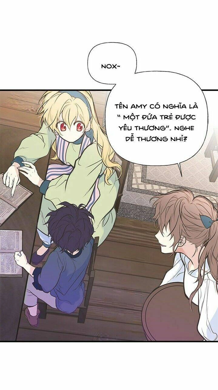 Chị Tôi Đã Nhặt Về Nhà Một Nam Chính Quyến Rũ Chapter 4 - 61