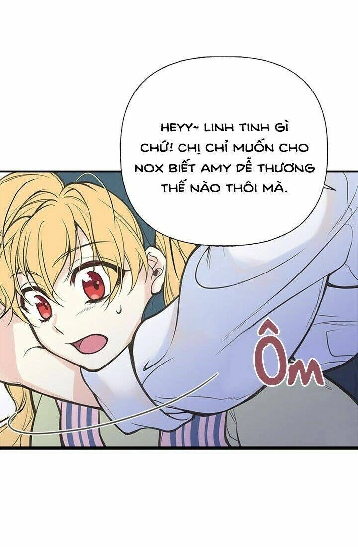 Chị Tôi Đã Nhặt Về Nhà Một Nam Chính Quyến Rũ Chapter 4 - 63