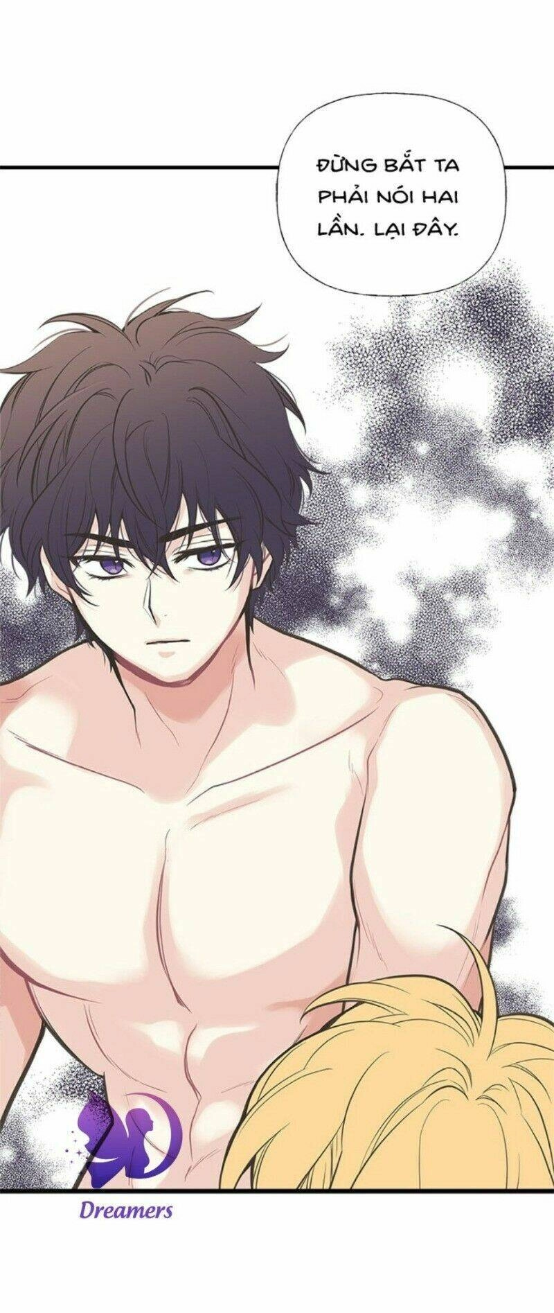 Chị Tôi Đã Nhặt Về Nhà Một Nam Chính Quyến Rũ Chapter 5 - 2