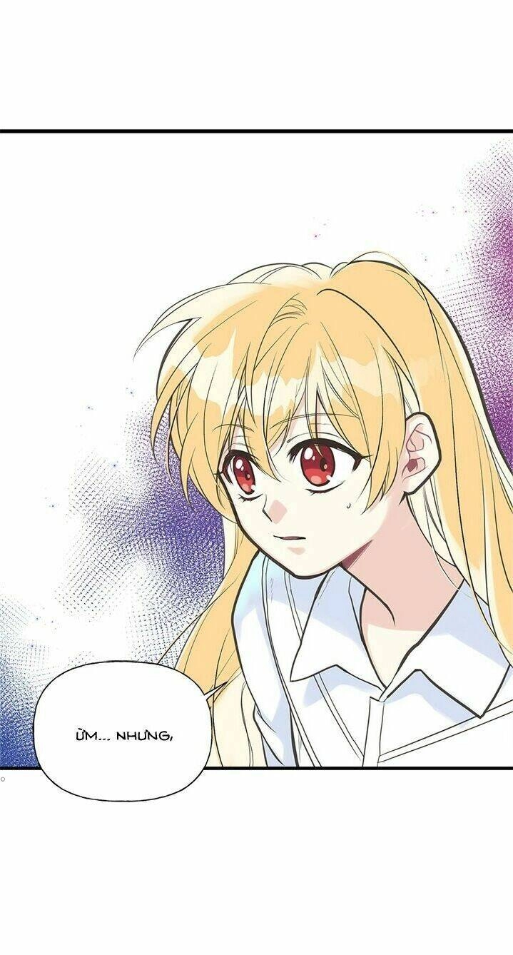 Chị Tôi Đã Nhặt Về Nhà Một Nam Chính Quyến Rũ Chapter 5 - 4