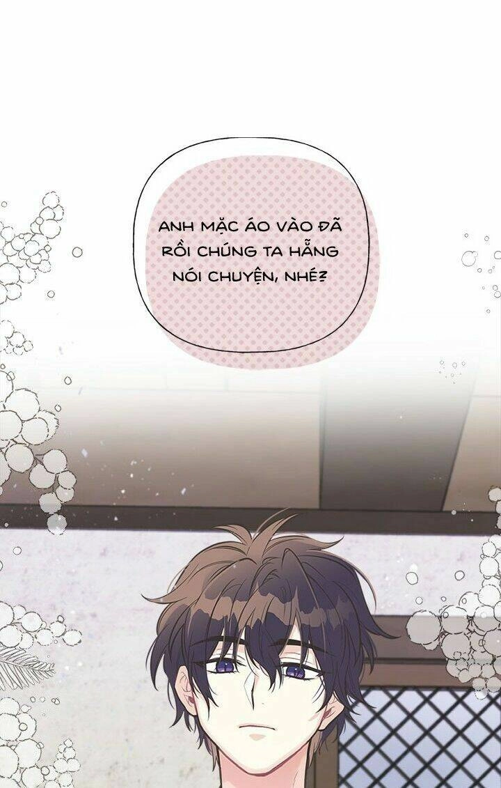 Chị Tôi Đã Nhặt Về Nhà Một Nam Chính Quyến Rũ Chapter 5 - 5