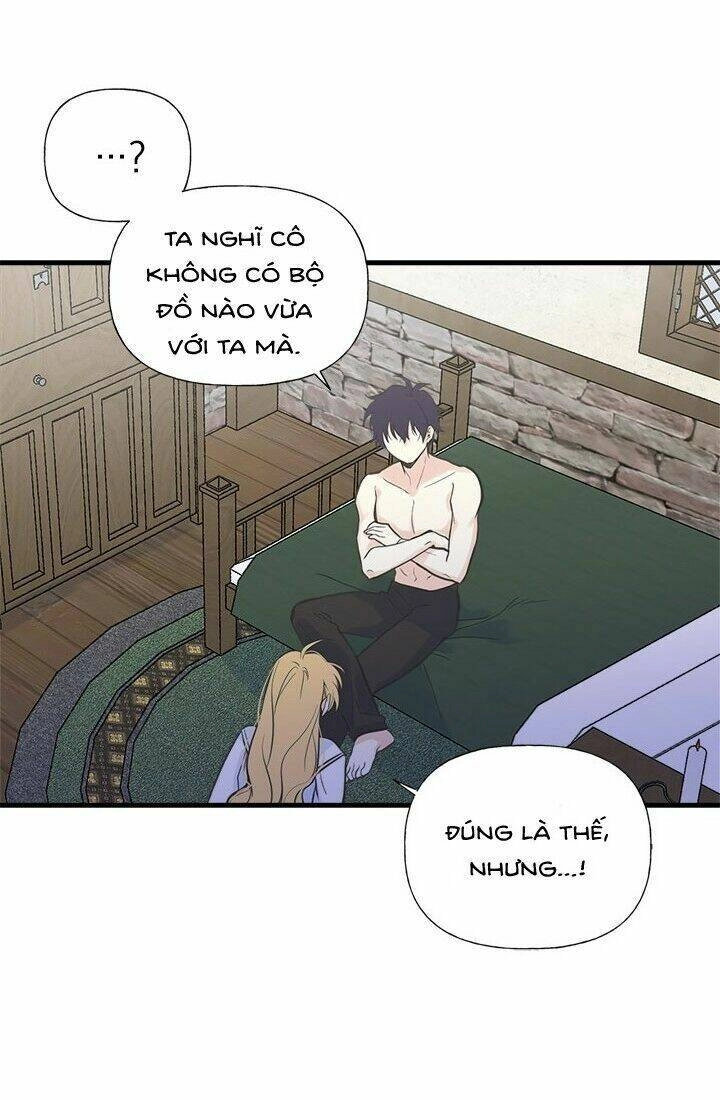 Chị Tôi Đã Nhặt Về Nhà Một Nam Chính Quyến Rũ Chapter 5 - 7