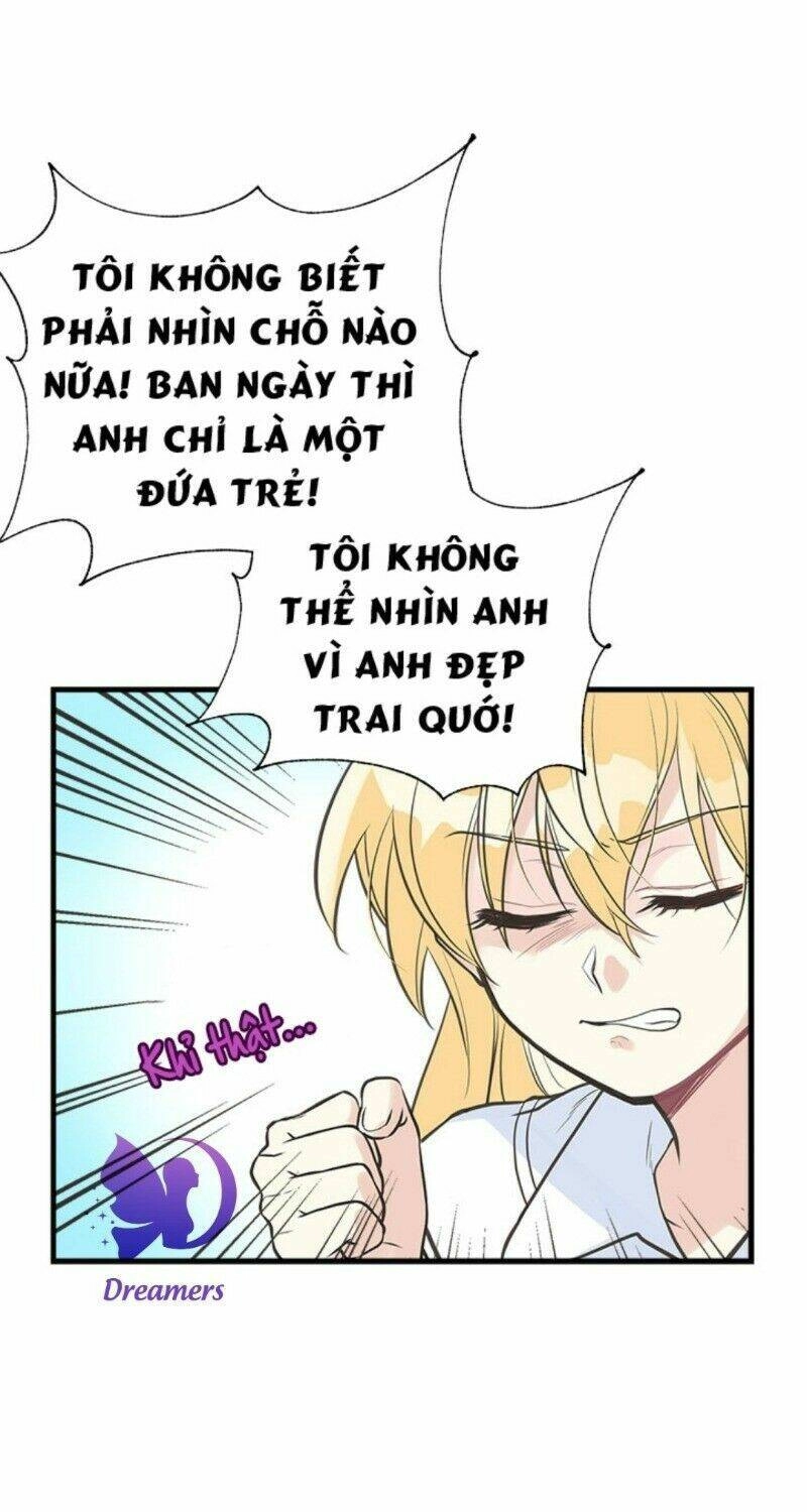 Chị Tôi Đã Nhặt Về Nhà Một Nam Chính Quyến Rũ Chapter 5 - 8