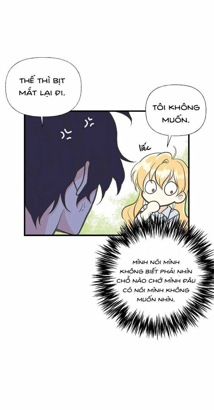 Chị Tôi Đã Nhặt Về Nhà Một Nam Chính Quyến Rũ Chapter 5 - 9